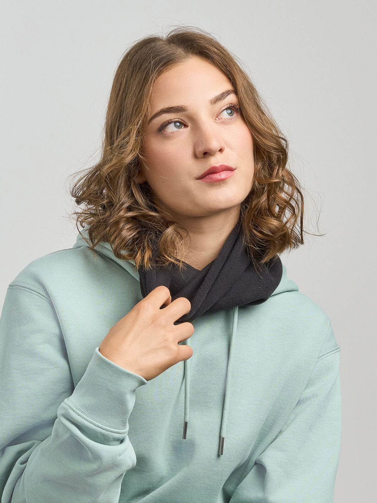 Hotty - Warmer Halswärmer