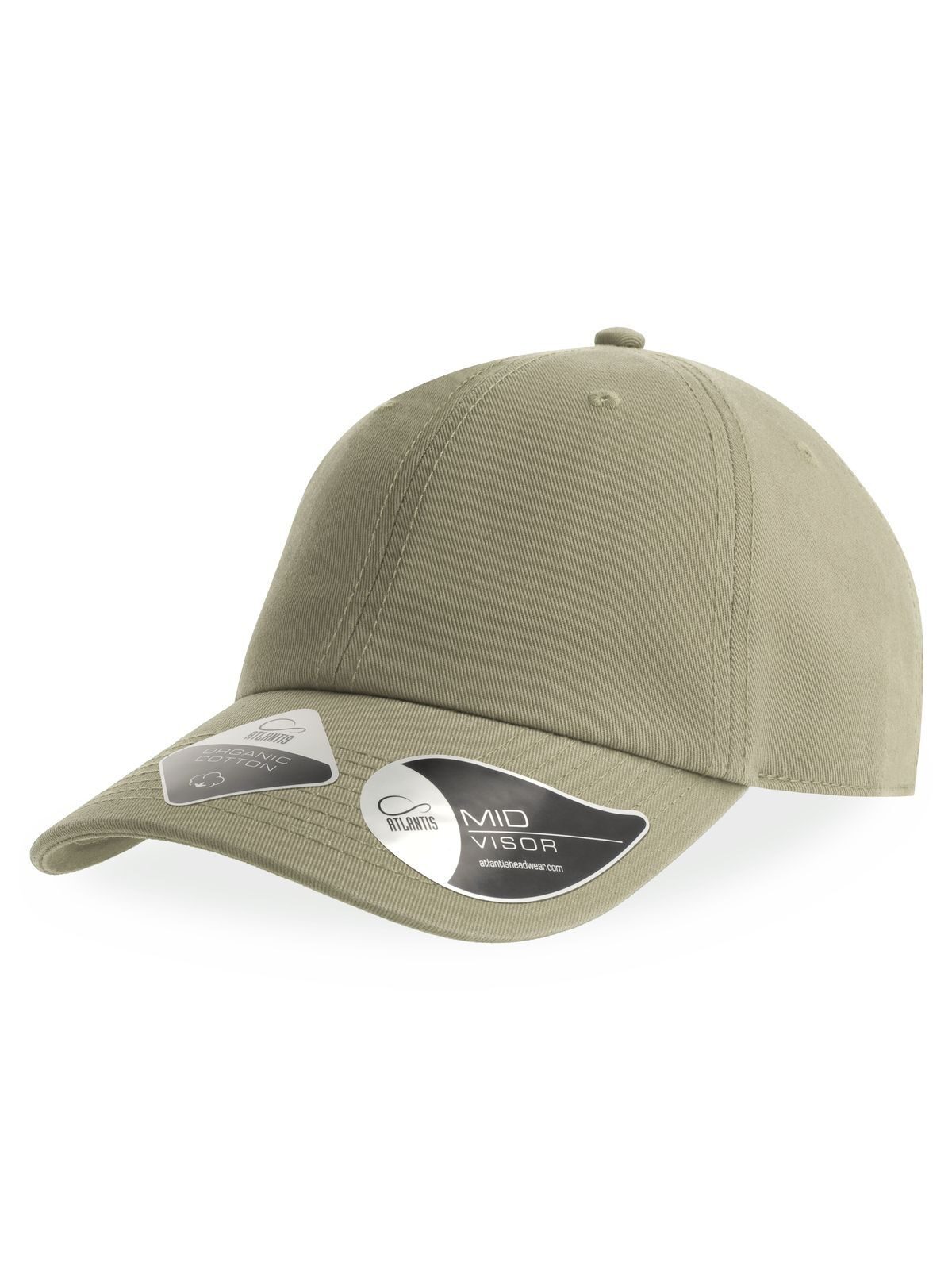 Fraser Cap - KA - Khaki