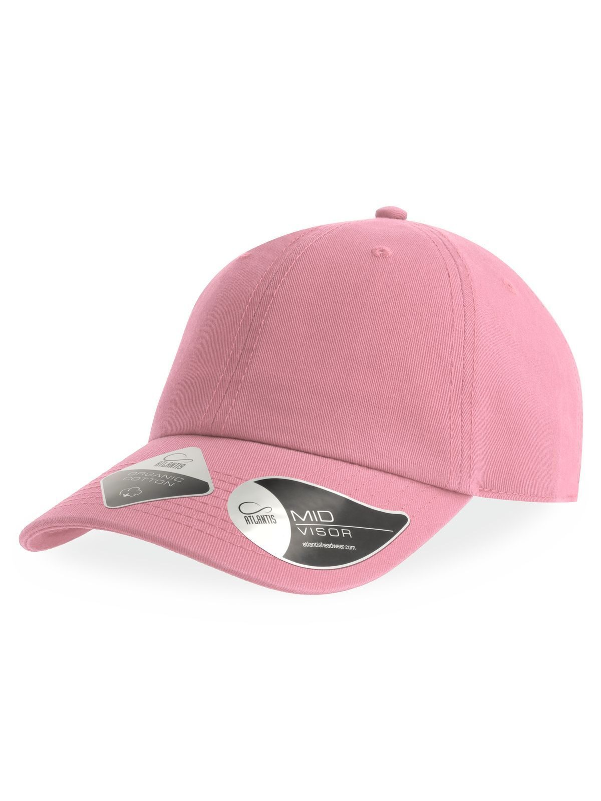 Fraser Cap - RS - Pink