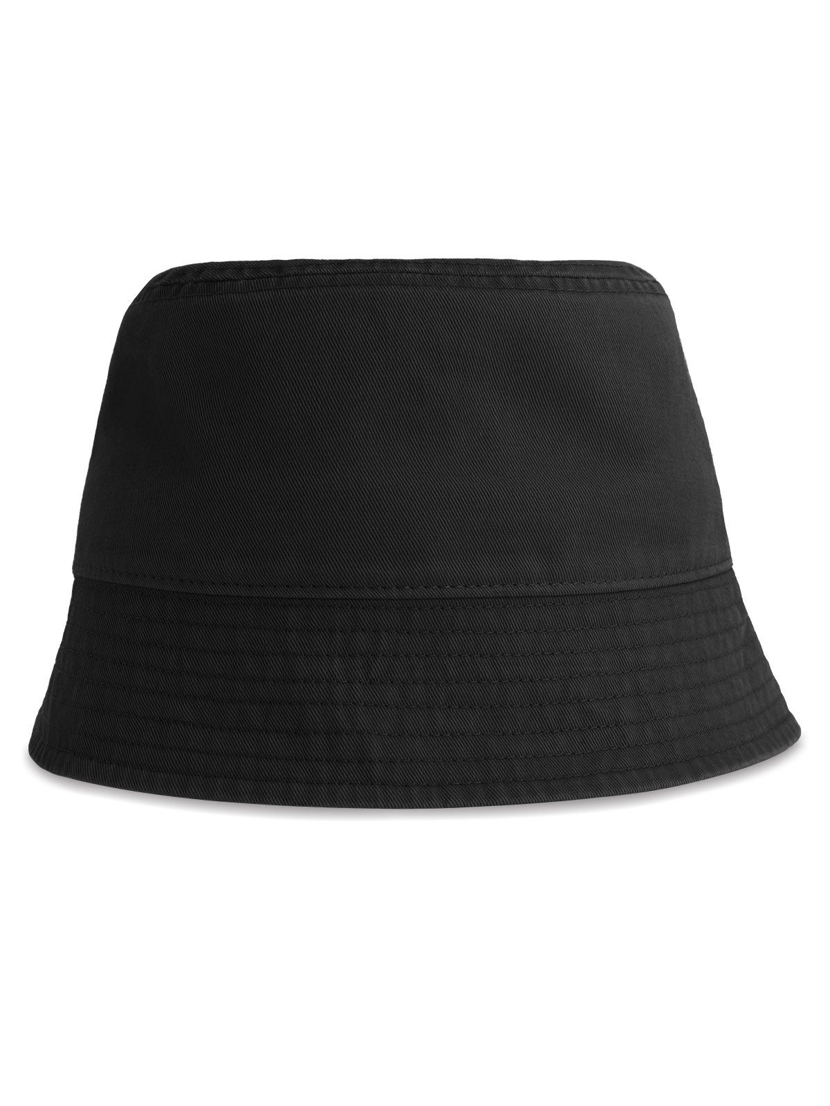 Powell Bucket Hat - NR - Schwarz