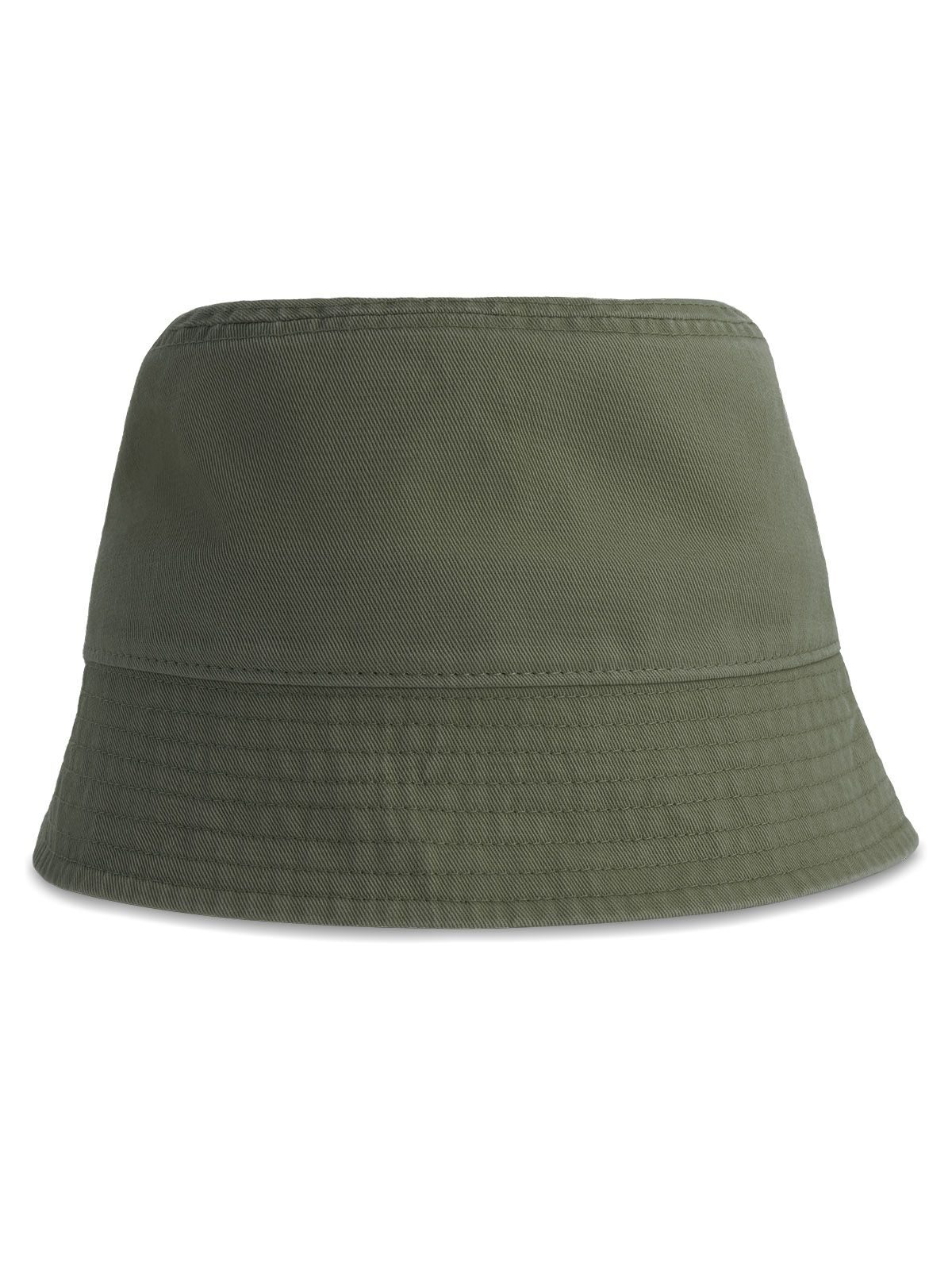 Powell Bucket Hat - OL - Olive