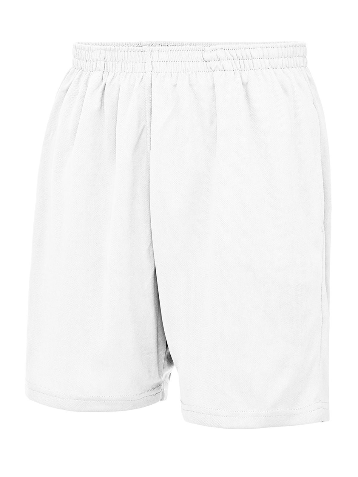 Coole Shorts - ARW – Arktisweiß