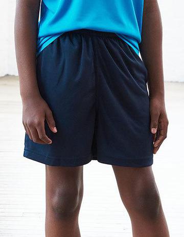 Coole Shorts für Kinder