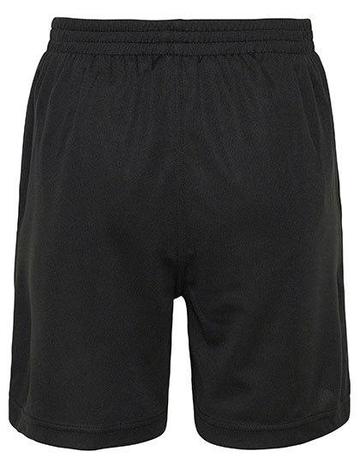 Coole Shorts für Kinder - JBL – Jet Black