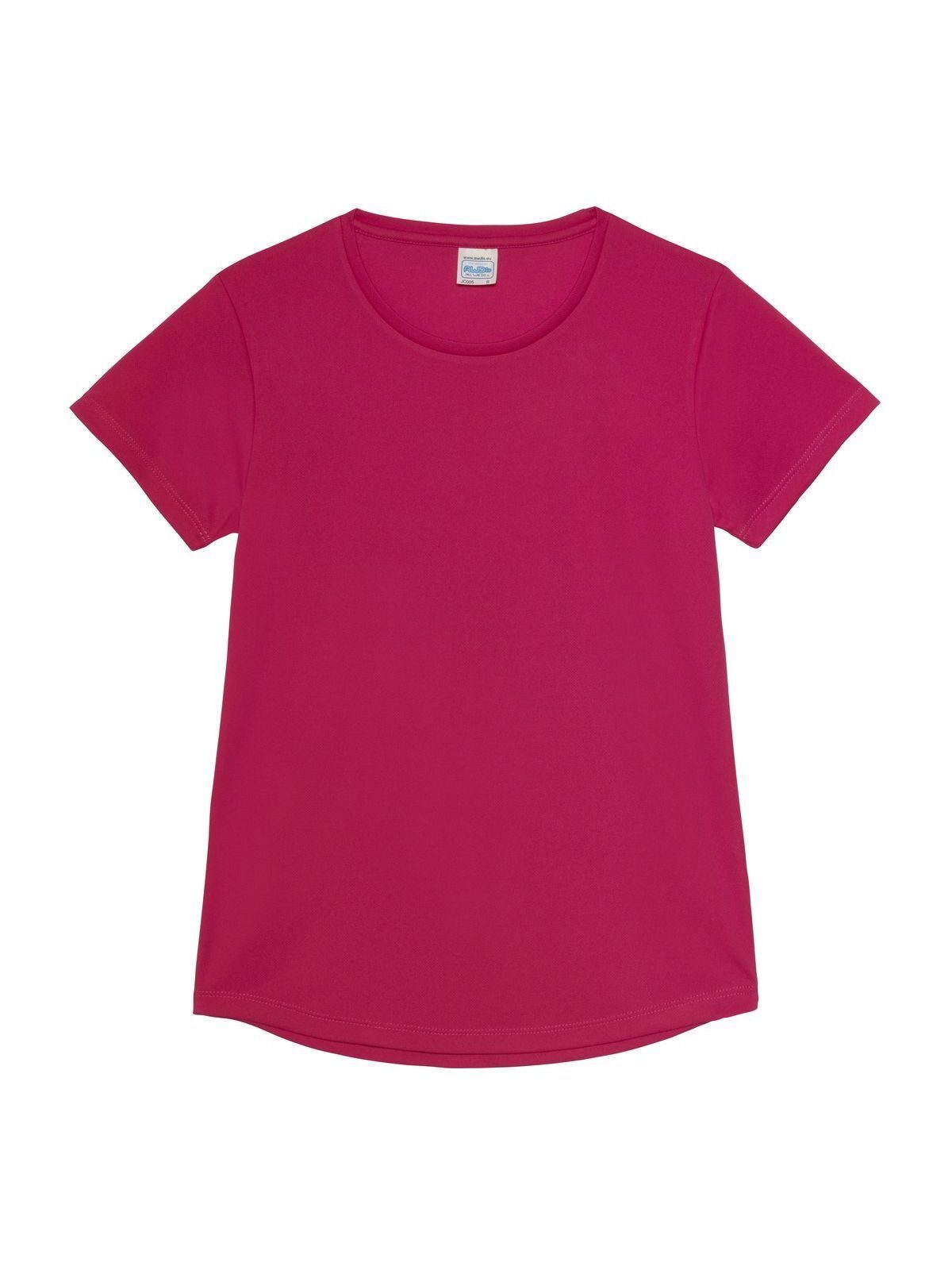 Cooles Damen-T-Shirt - HPK – Pink