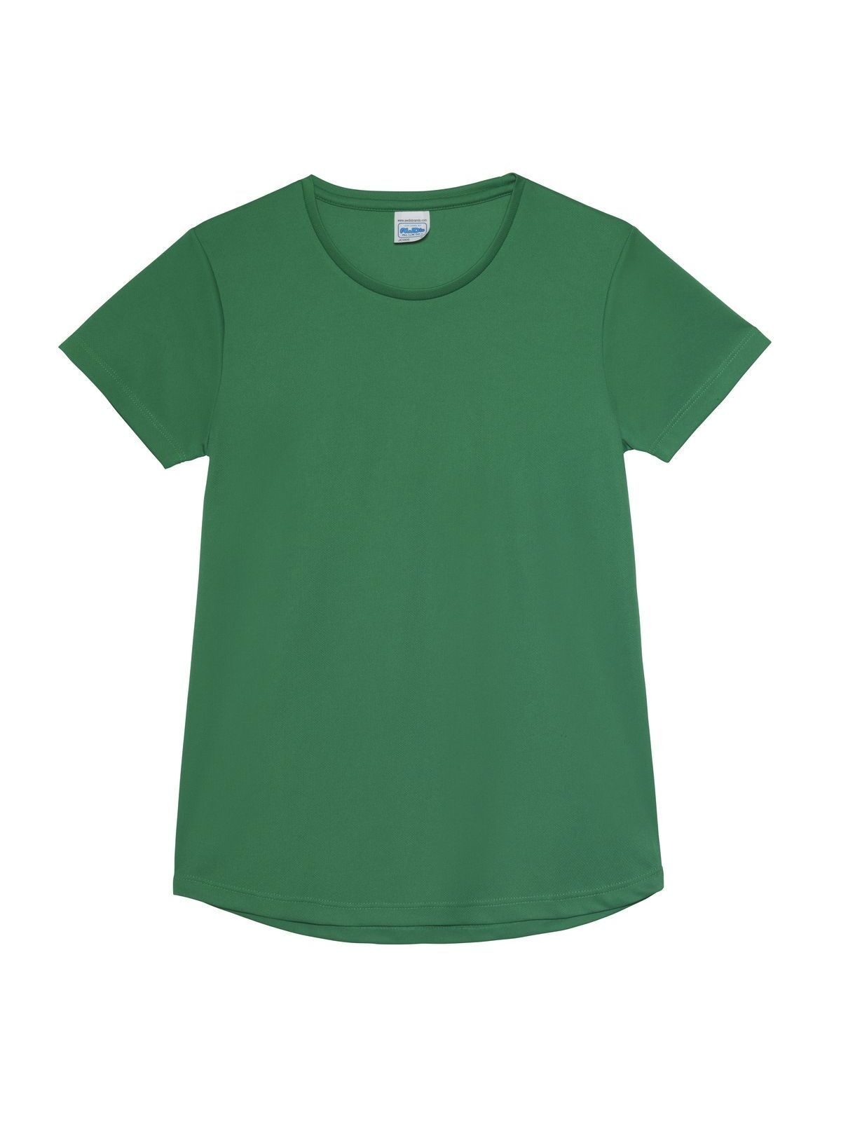 Cooles Damen-T-Shirt - KEL - Kelly