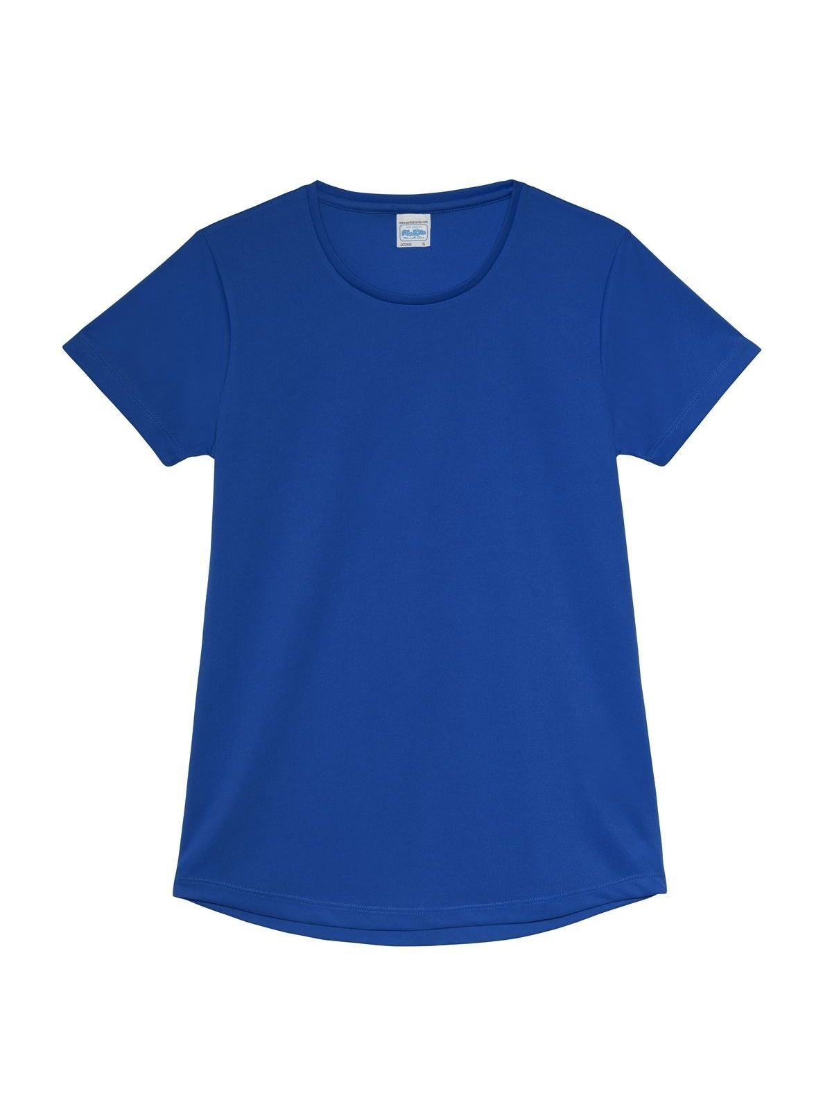 Cooles Damen-T-Shirt - ROY - Royal