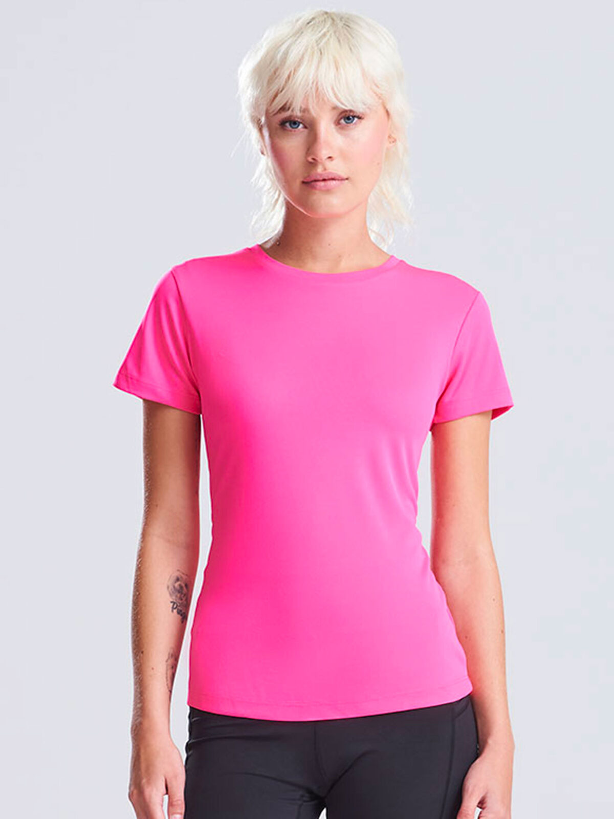 Cooles Damen-T-Shirt