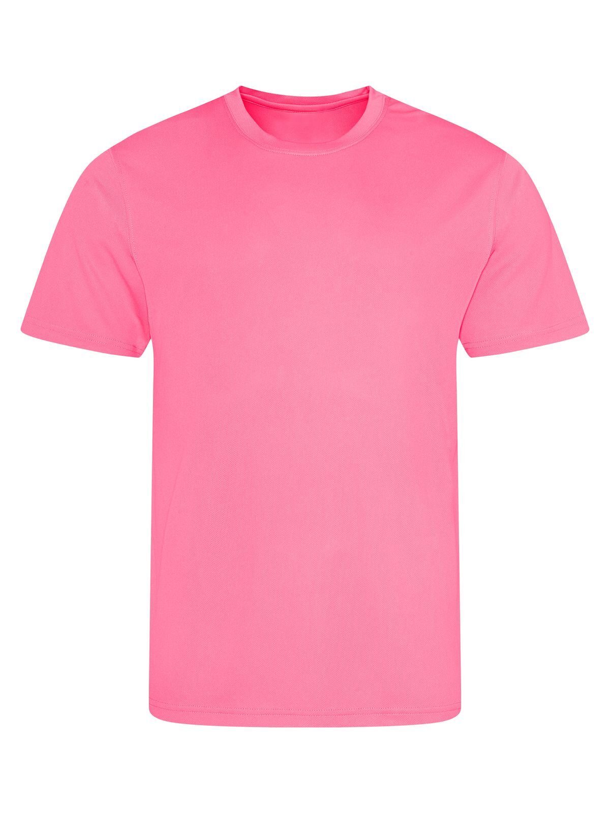Cooles T-Shirt - EPK – Elektrisches Pink