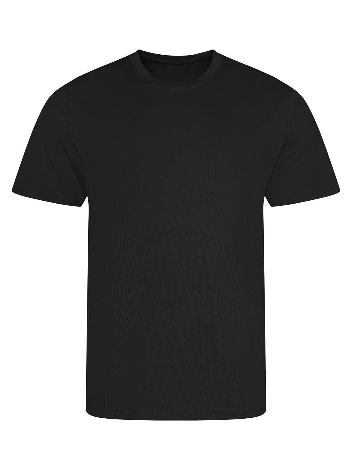 Cooles T-Shirt - JBL – Jet Black