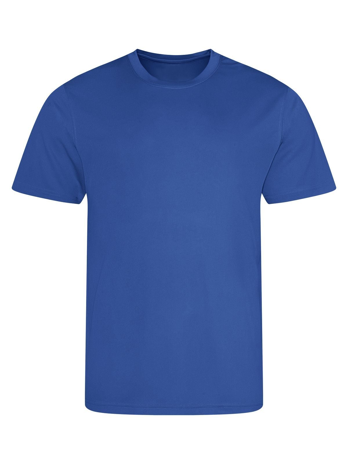 Cooles T-Shirt - ROY - Royal