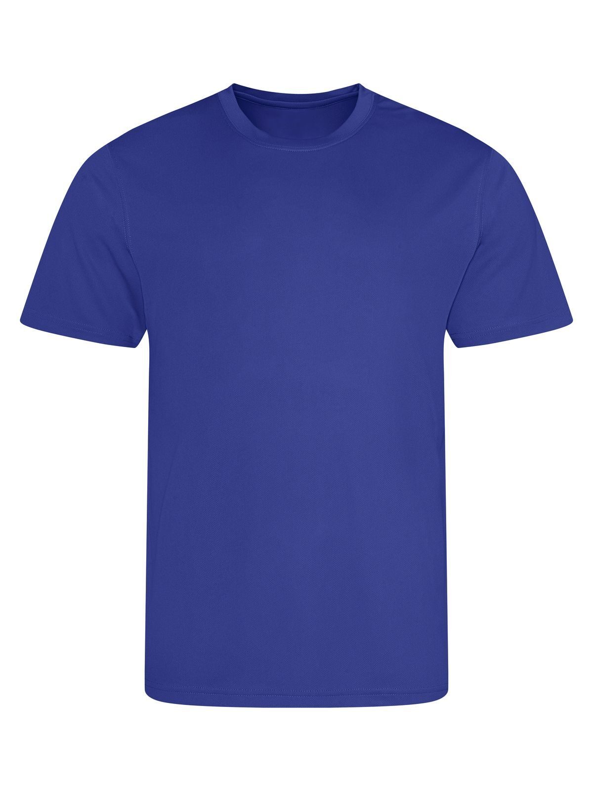 Cooles T-Shirt - RXB – Reflexblau