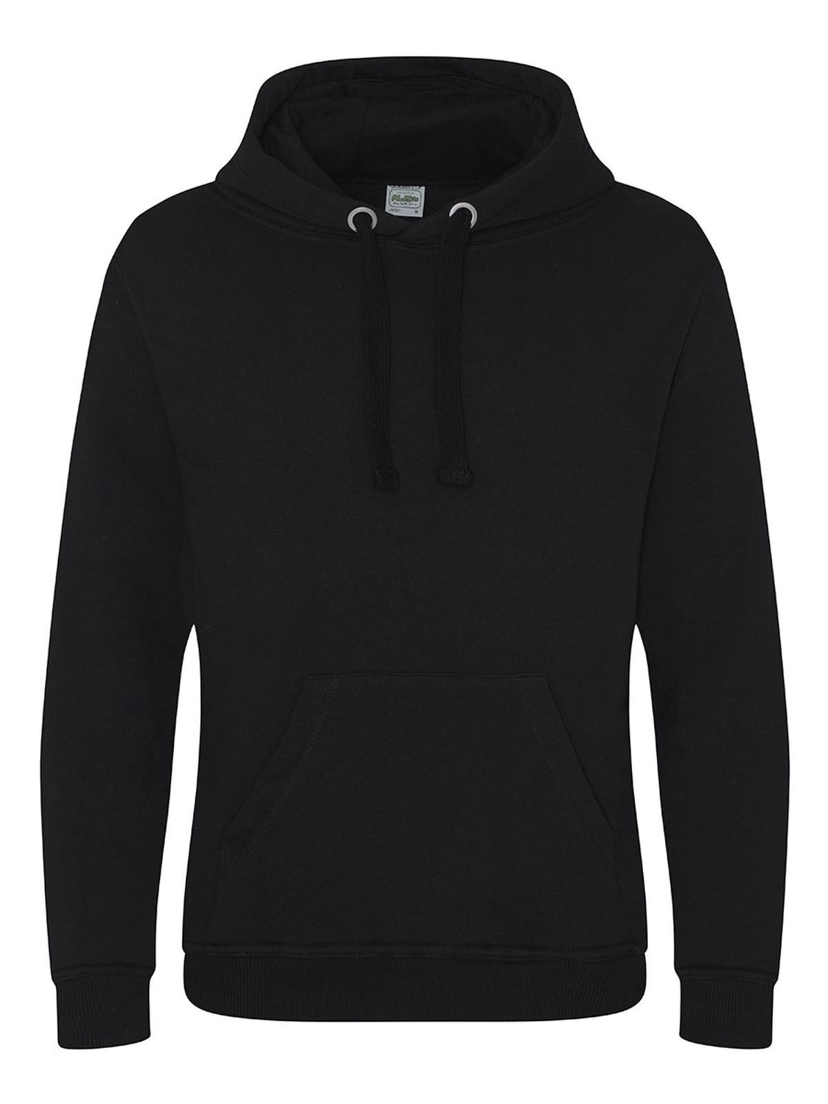Schwergewichtiger Hoodie für Absolventen - JBL - JBL – Jet Black