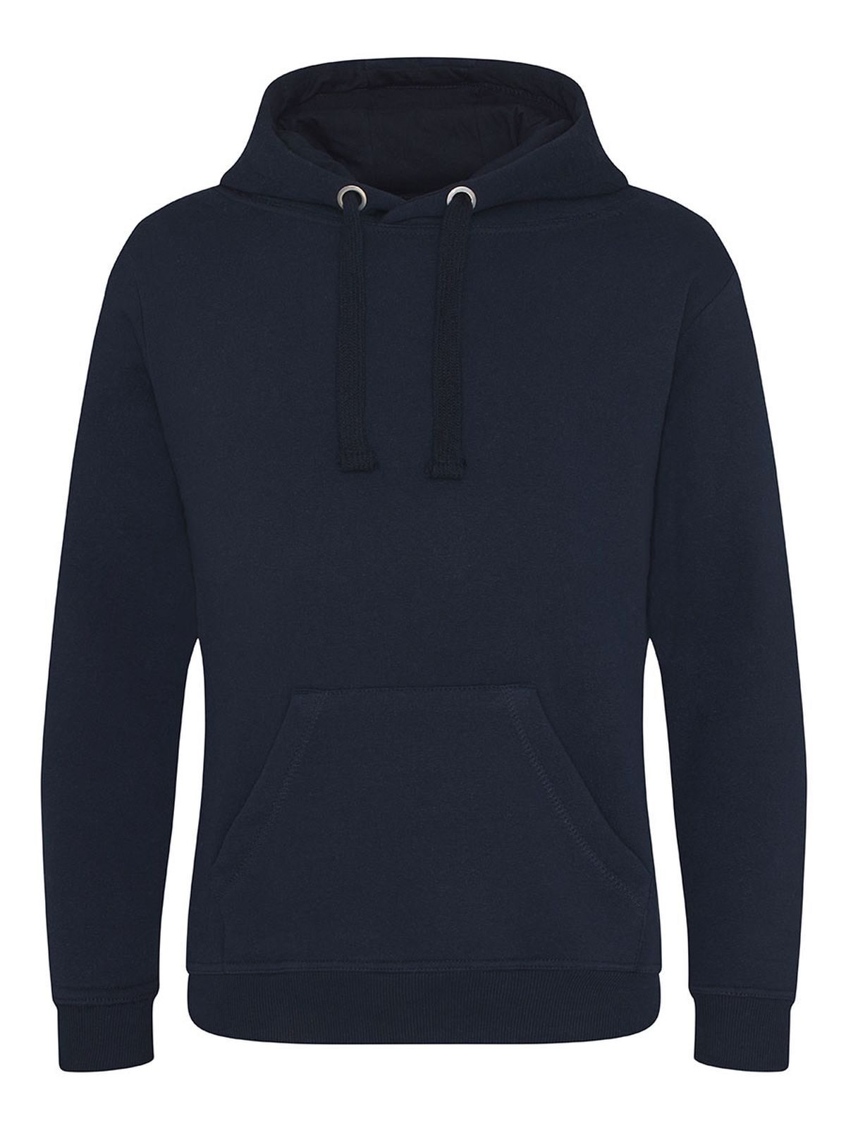 Schwergewichtiger Hoodie für Absolventen - NFN - NFN – Neue Französische Marine