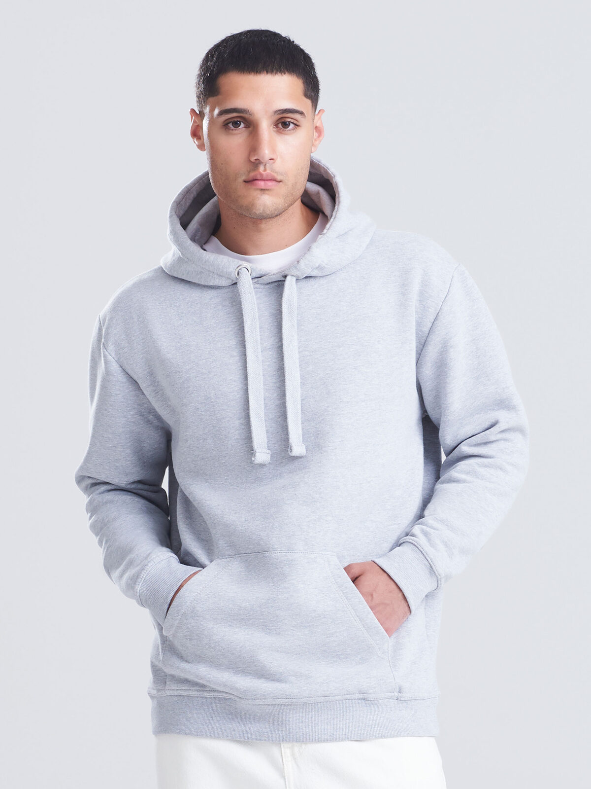 Schwergewichtiger Hoodie für Absolventen