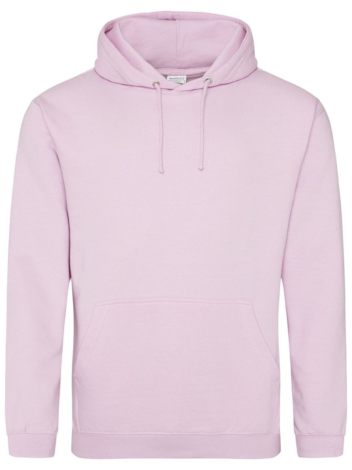 Bio-Hoodie - BPK - BPK – Babyrosa