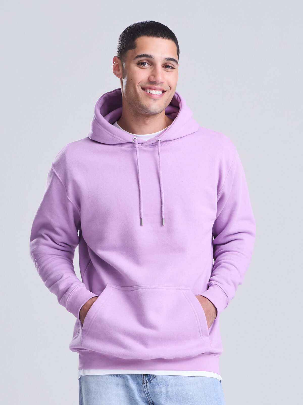 Bio-Hoodie