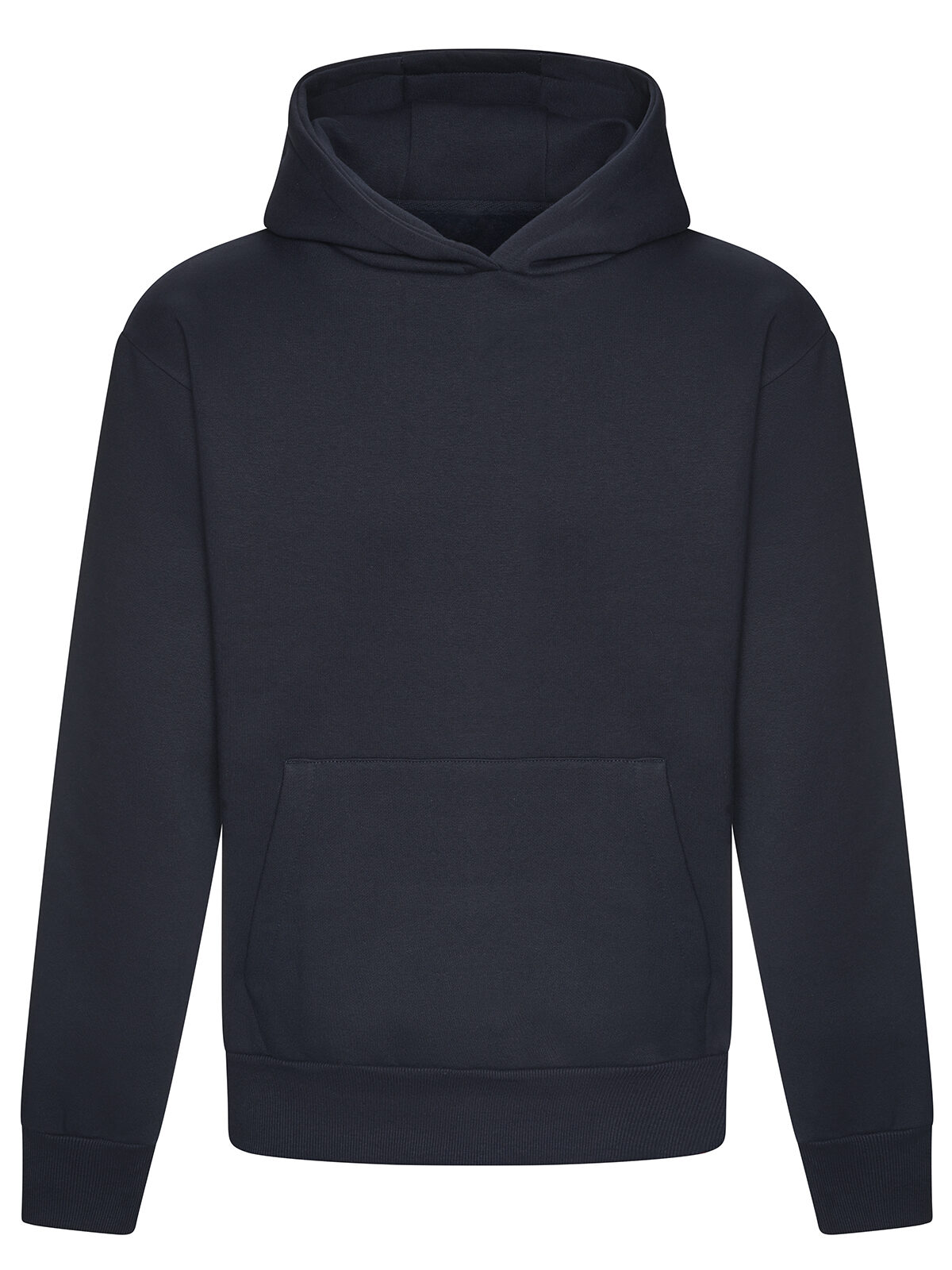 Signature Heavyweight Hoodie - NFN – Neue Französische Marine