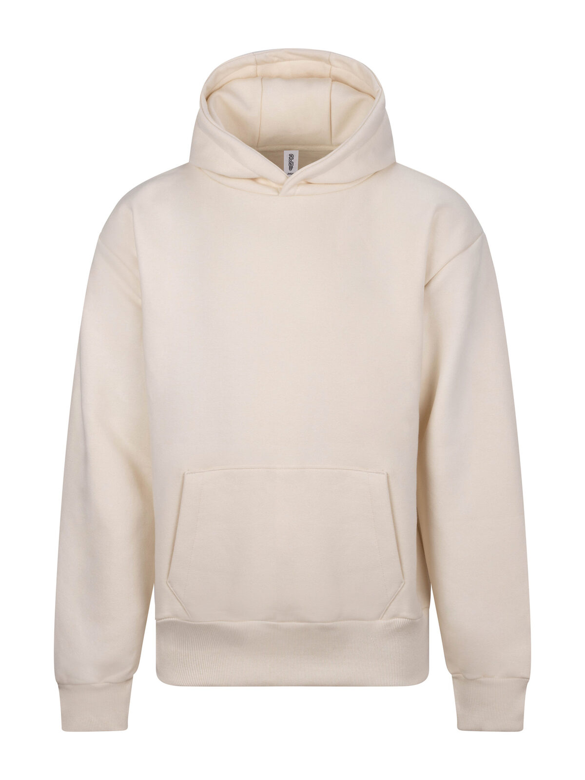 Signature Heavyweight Hoodie - VNM – Vanille-Milchshake