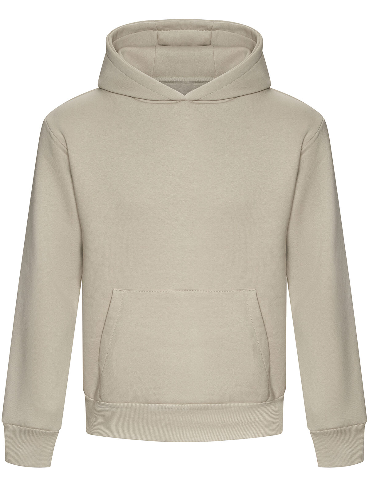 Signature Heavyweight Hoodie - NTS - NATURSTEIN