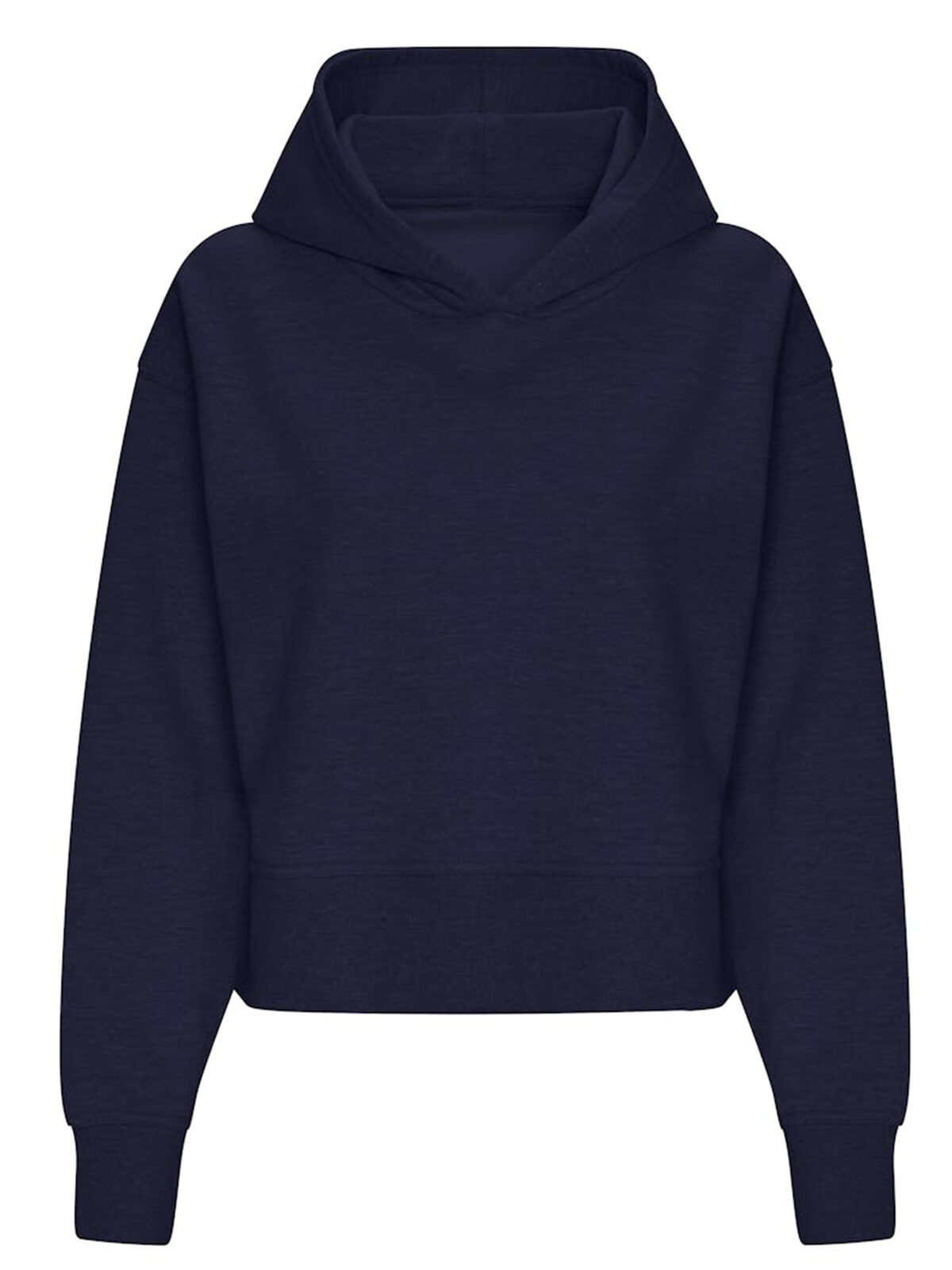 Lässiger Damen-Hoodie - NFN – Neue Französische Marine