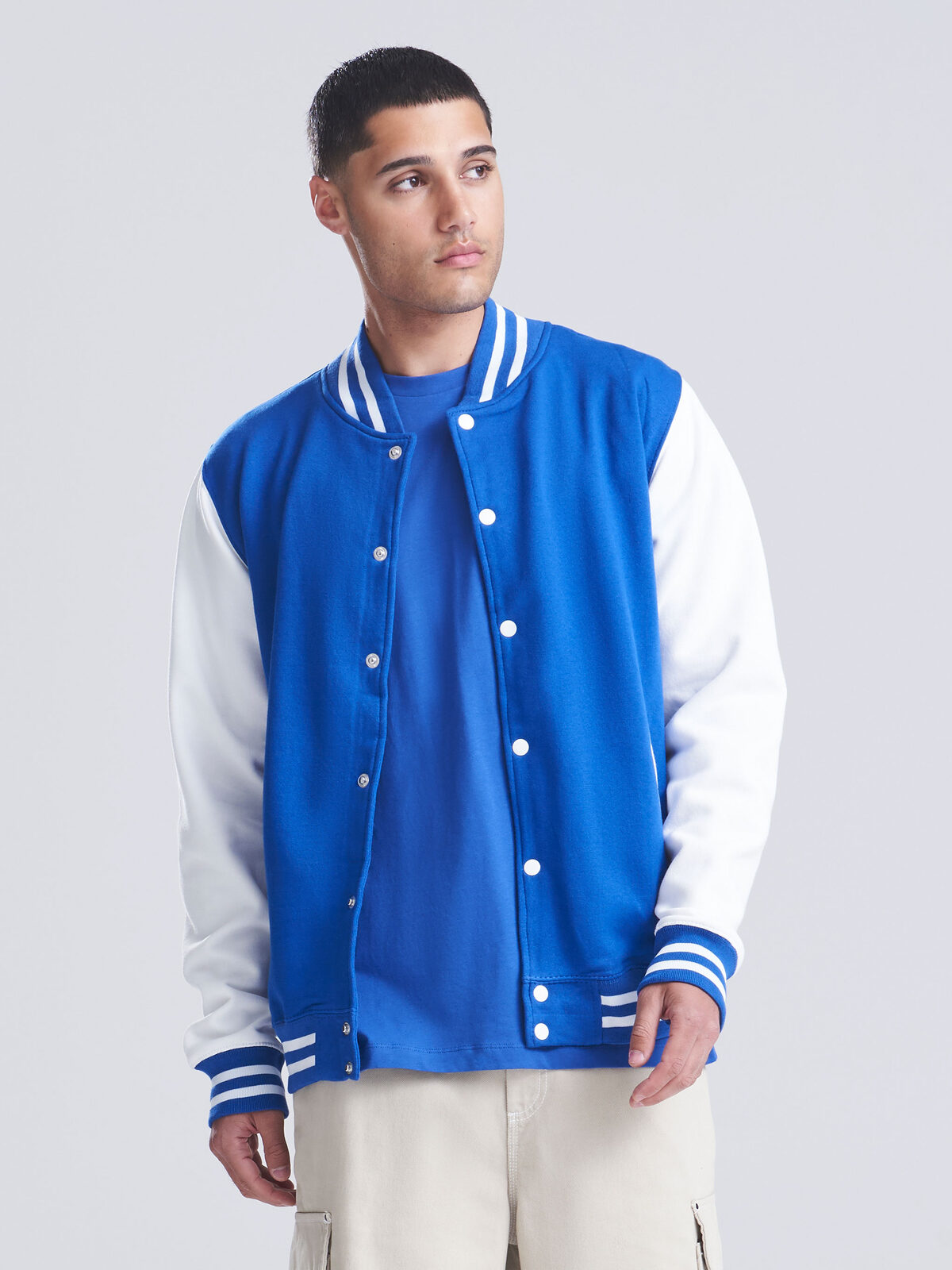 Collegejacke - OXN – Oxford Navy