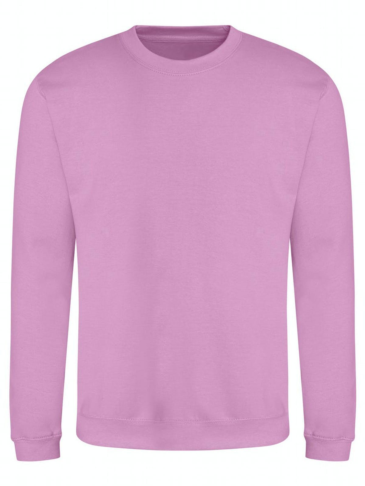 AWDis Sweat - Lavendel