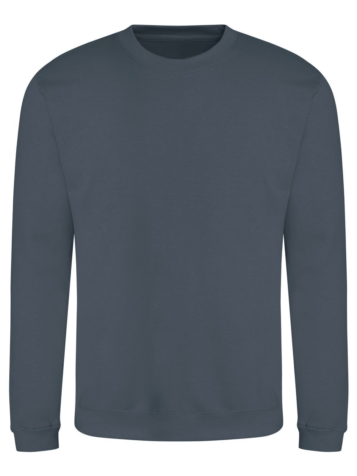 AWDis Sweat - AFB – Airforce Blue