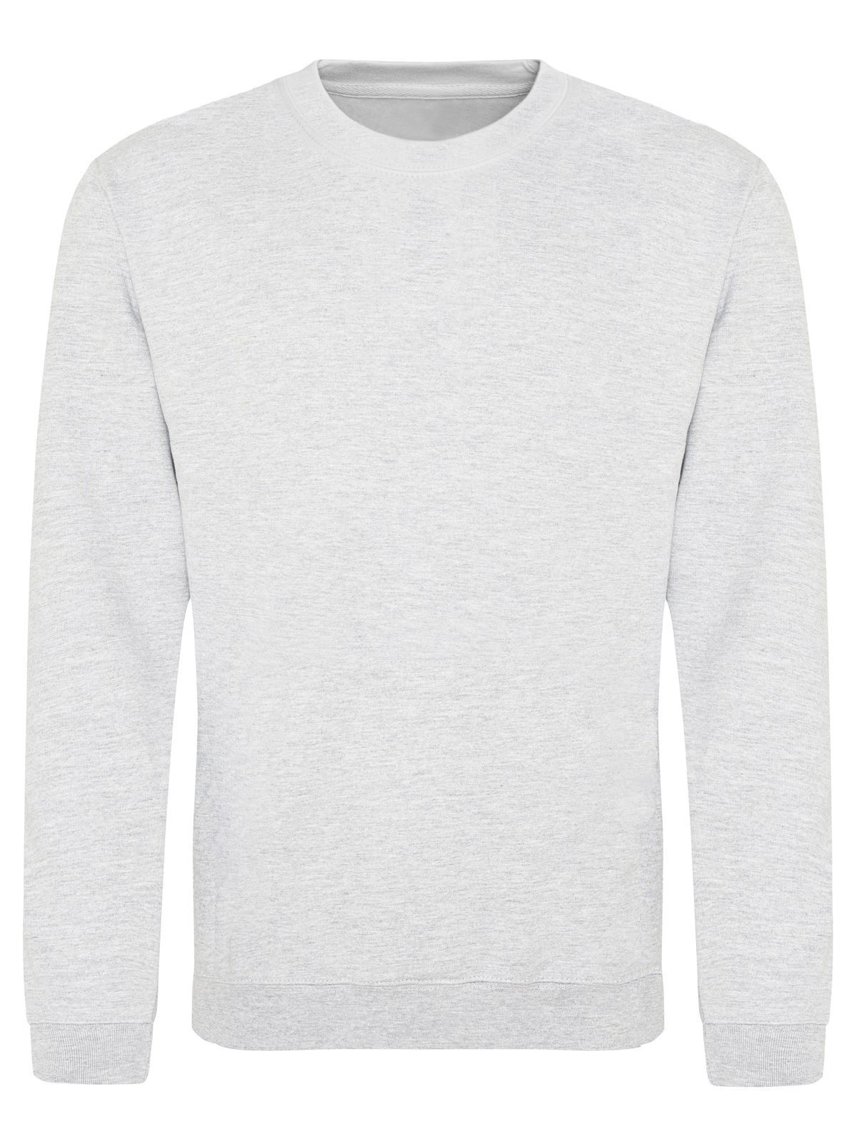 AWDis Sweat - Esche (Heidekraut)