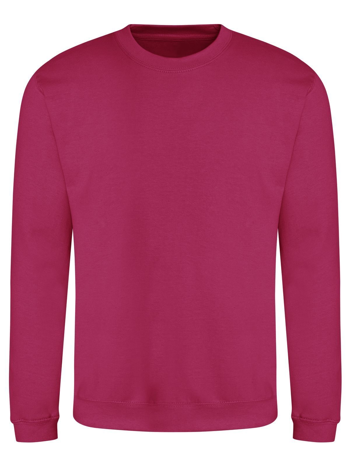 AWDis Sweat - HPK – Pink
