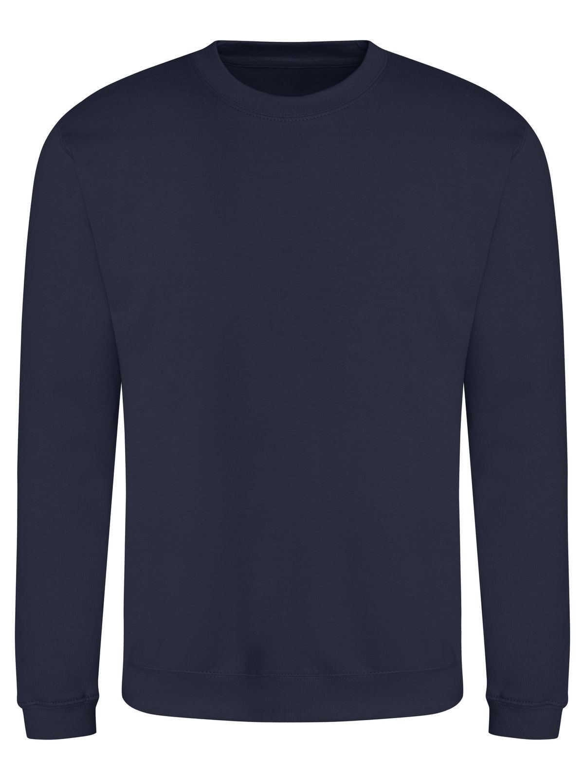AWDis Sweat - OXN – Oxford Navy