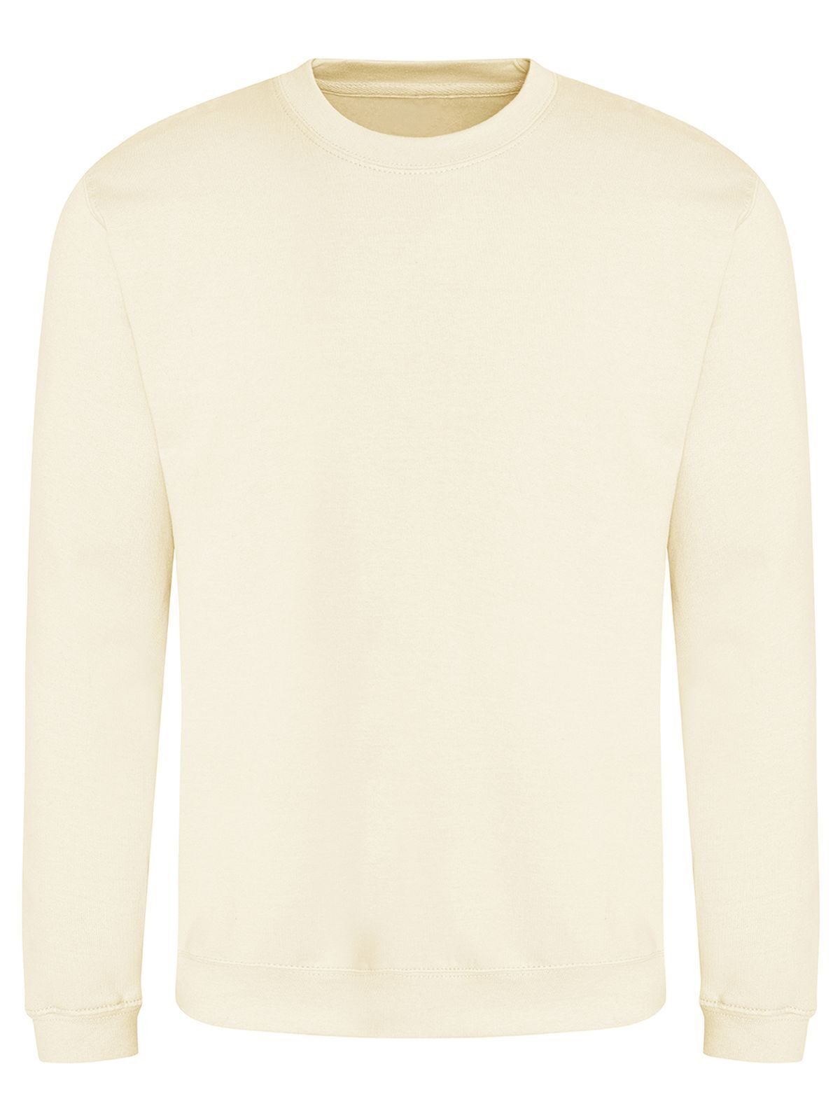 AWDis Sweat - VNM – Vanille-Milchshake