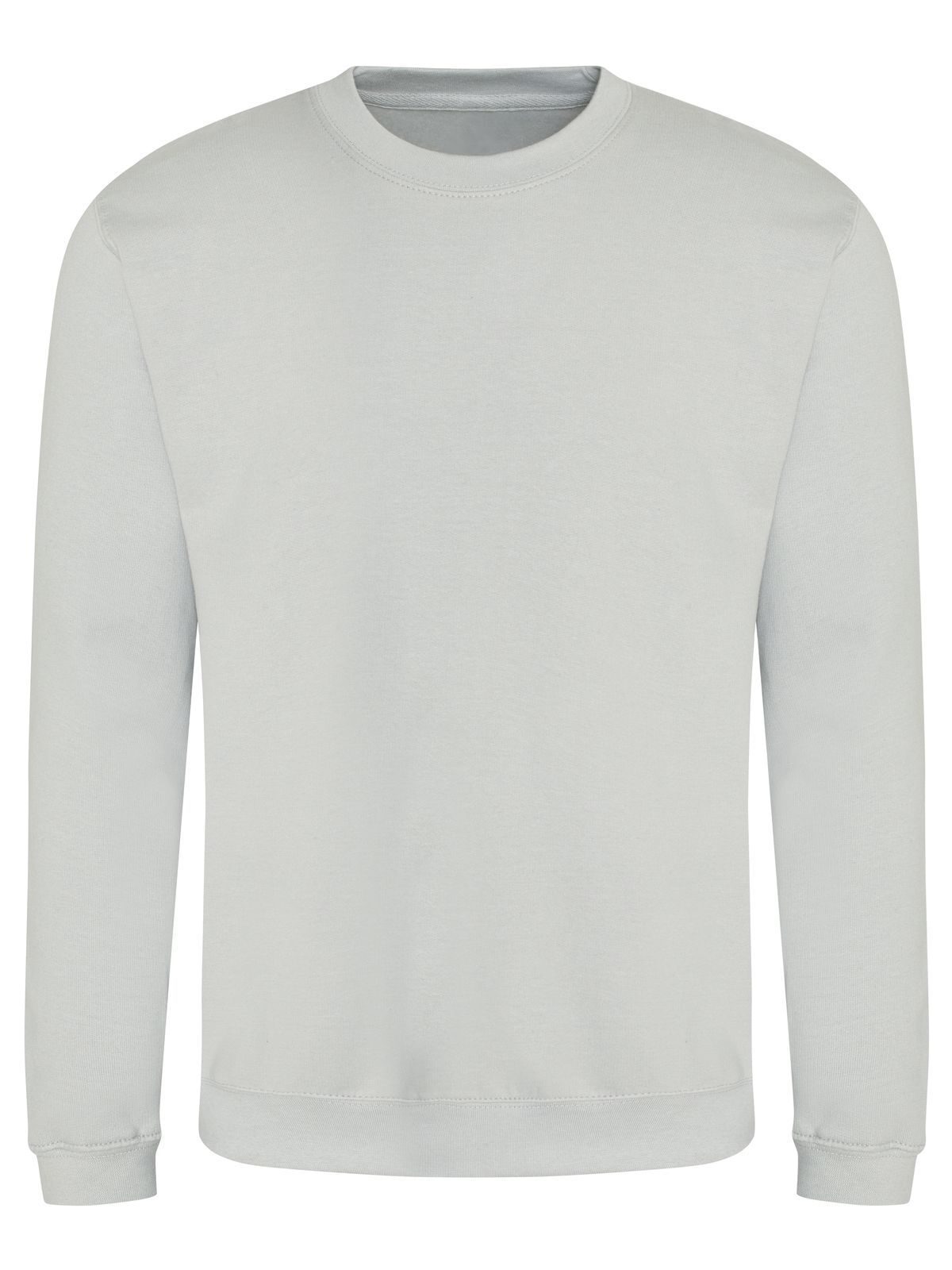 AWDis Sweat - MON - Mondstaubgrau