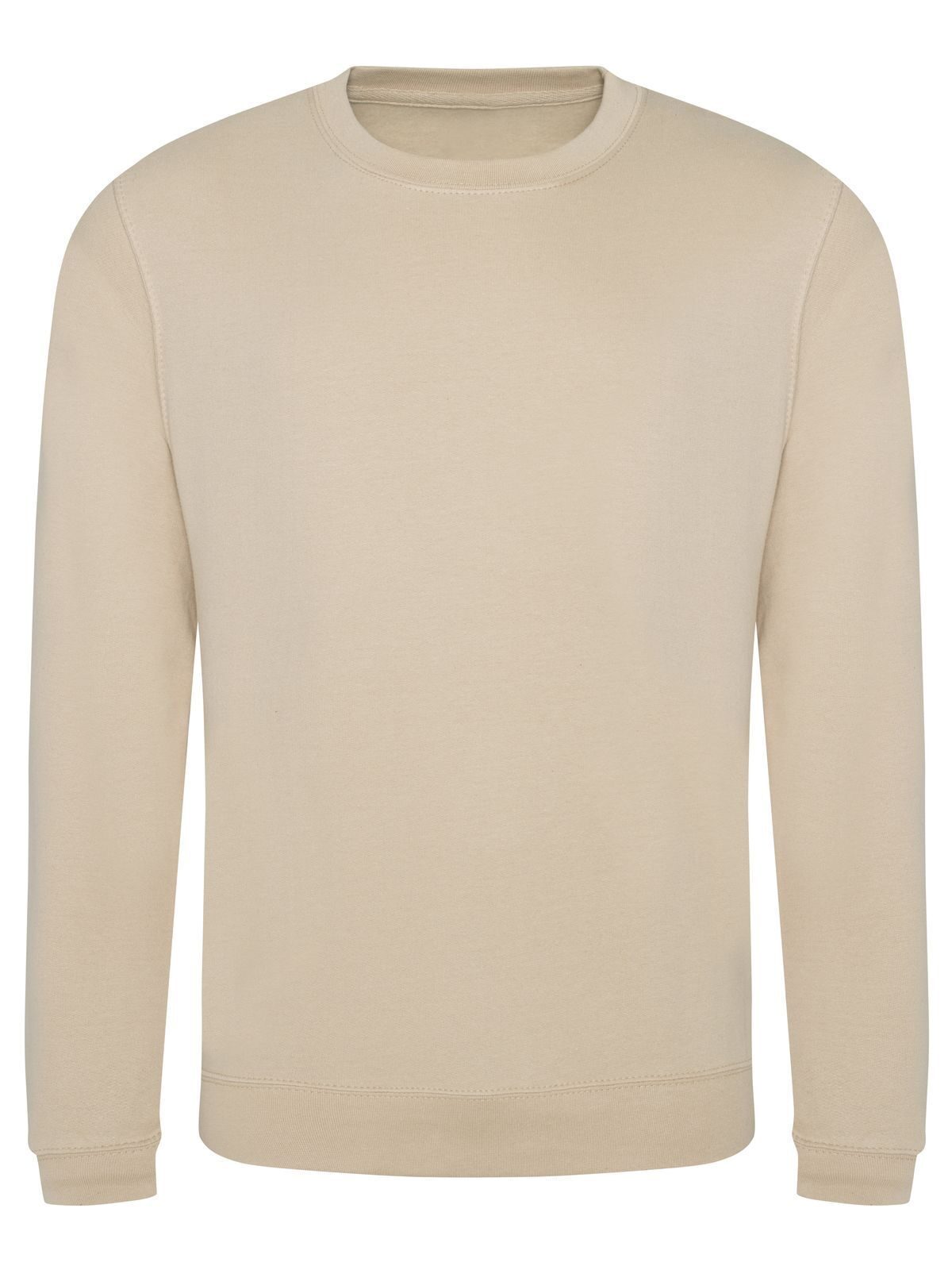 AWDis Sweat - NUD - Nackt