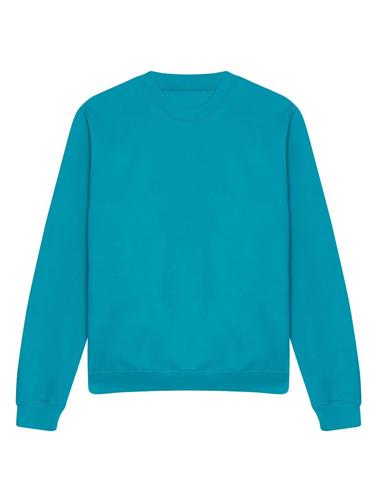 AWDis Sweat - LGB – LAGOON BLUE