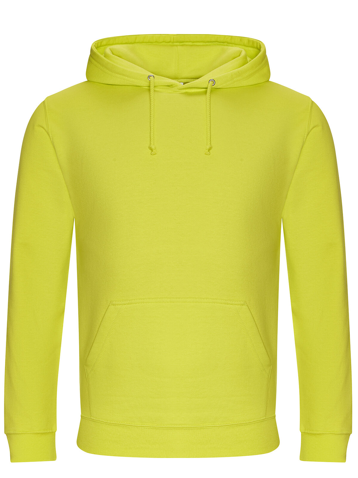 College-Hoodie - Zitrusfrüchte