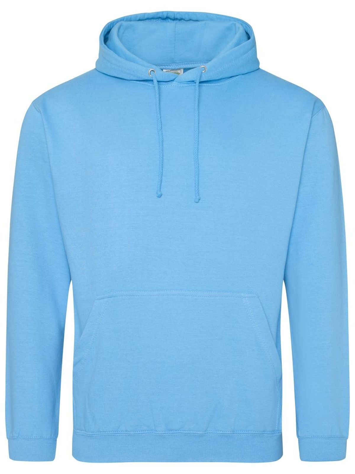 College-Hoodie - HAW - HAW – Hawaii Blue