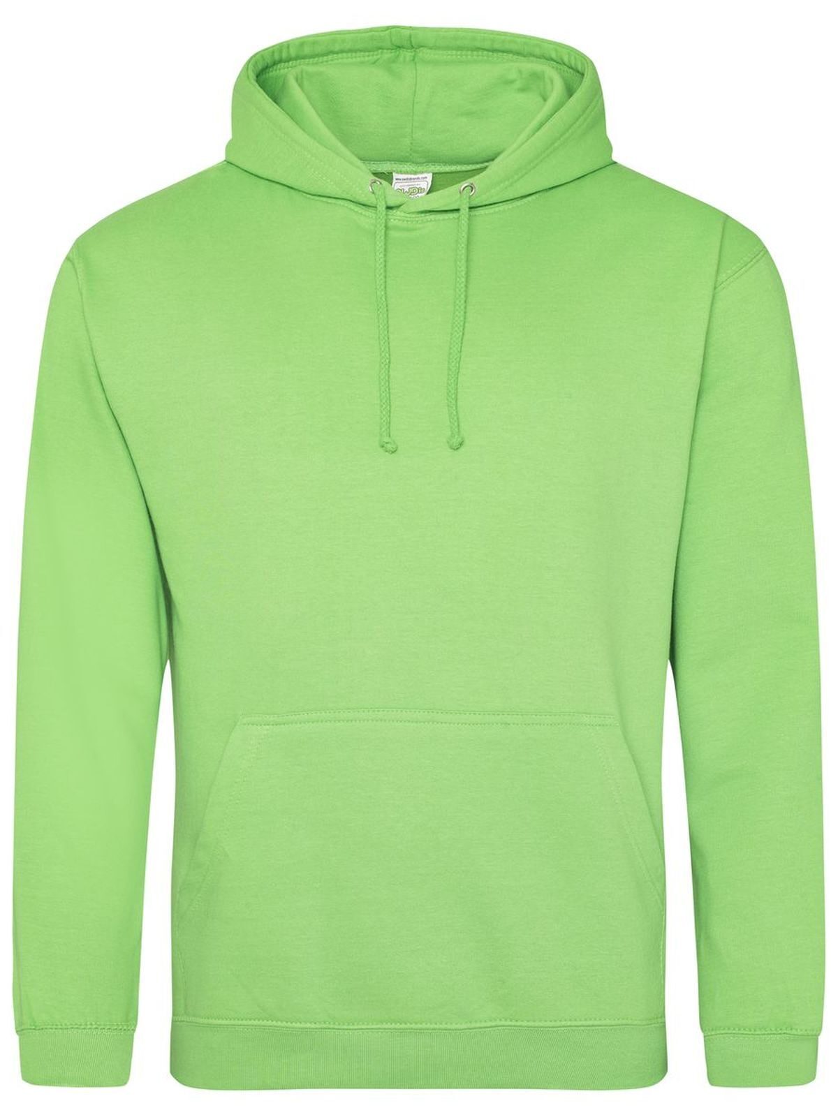 College-Hoodie - LIM - LIM – Limettengrün