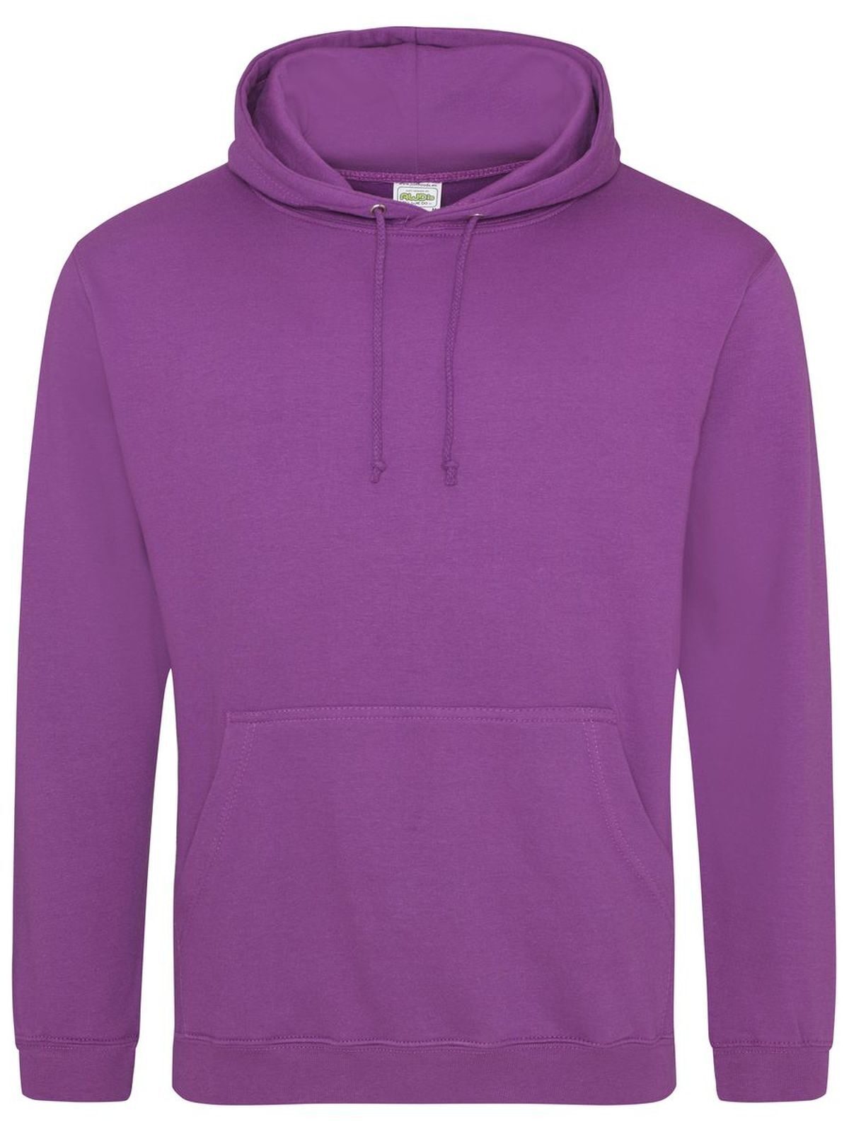 College-Hoodie - MAG - MAG – Magenta Magic