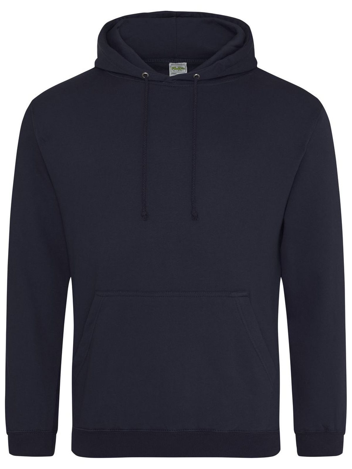 College-Hoodie - NFN - NFN – Neue Französische Marine