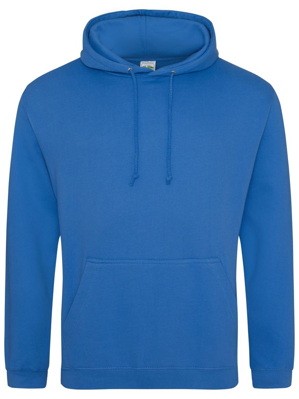College-Hoodie - SAP - SAP – Saphirblau