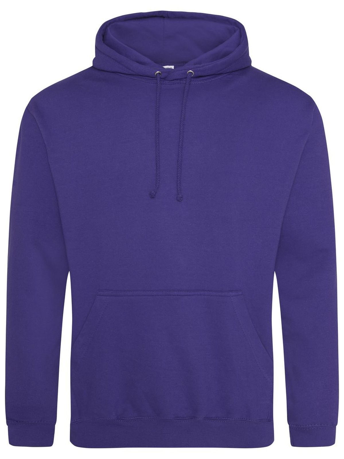 College-Hoodie - UVT - UVT – Ultraviolett