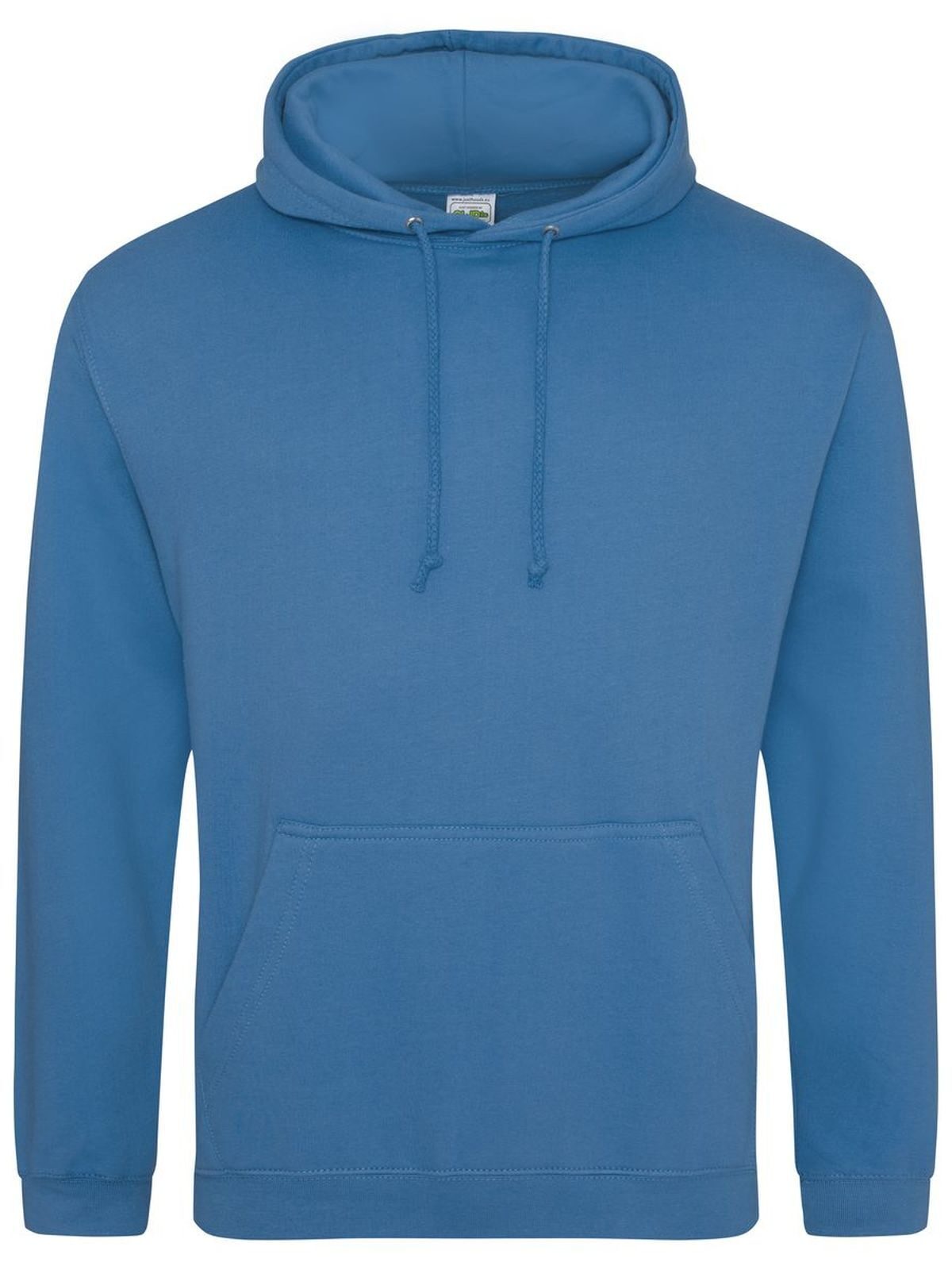 College-Hoodie - TPB - Tropenblau