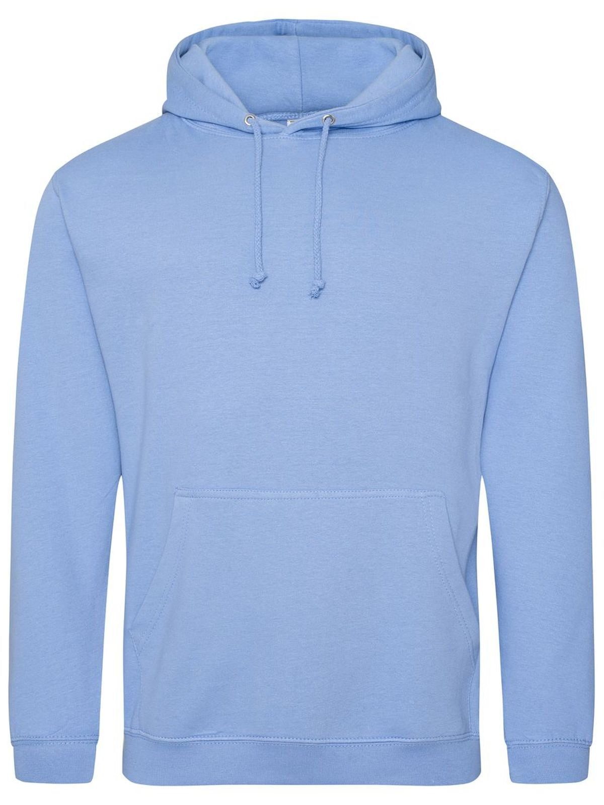 College-Hoodie - CFB - CFB – Kornblumenblau