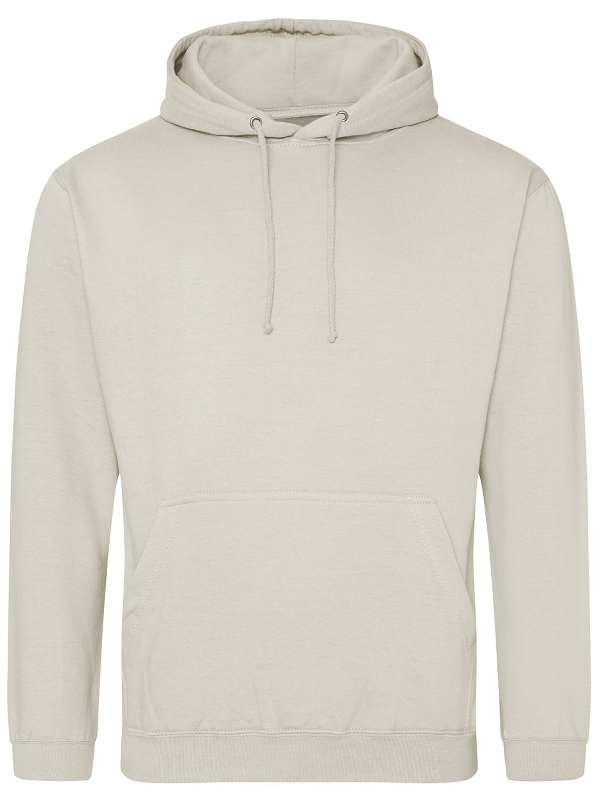 College-Hoodie - NTS - Naturstein