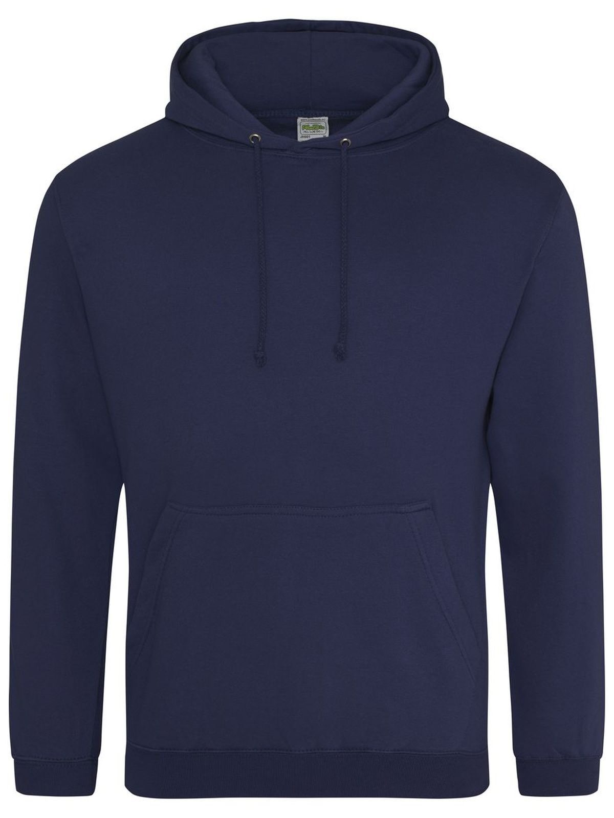 College-Hoodie - HAW - OXN – Oxford Navy