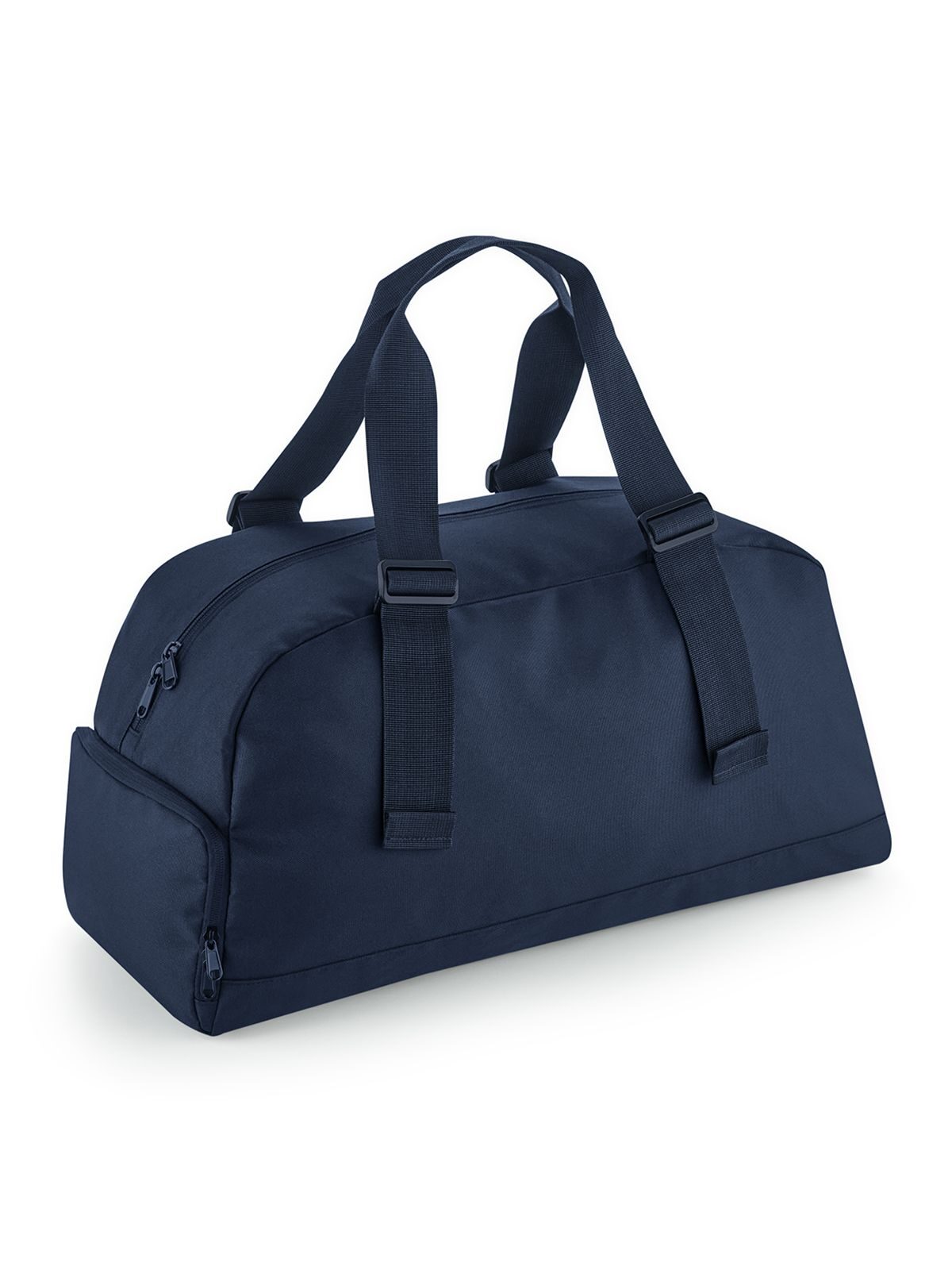 Reisetasche aus recyceltem Material - NAVR - Marine