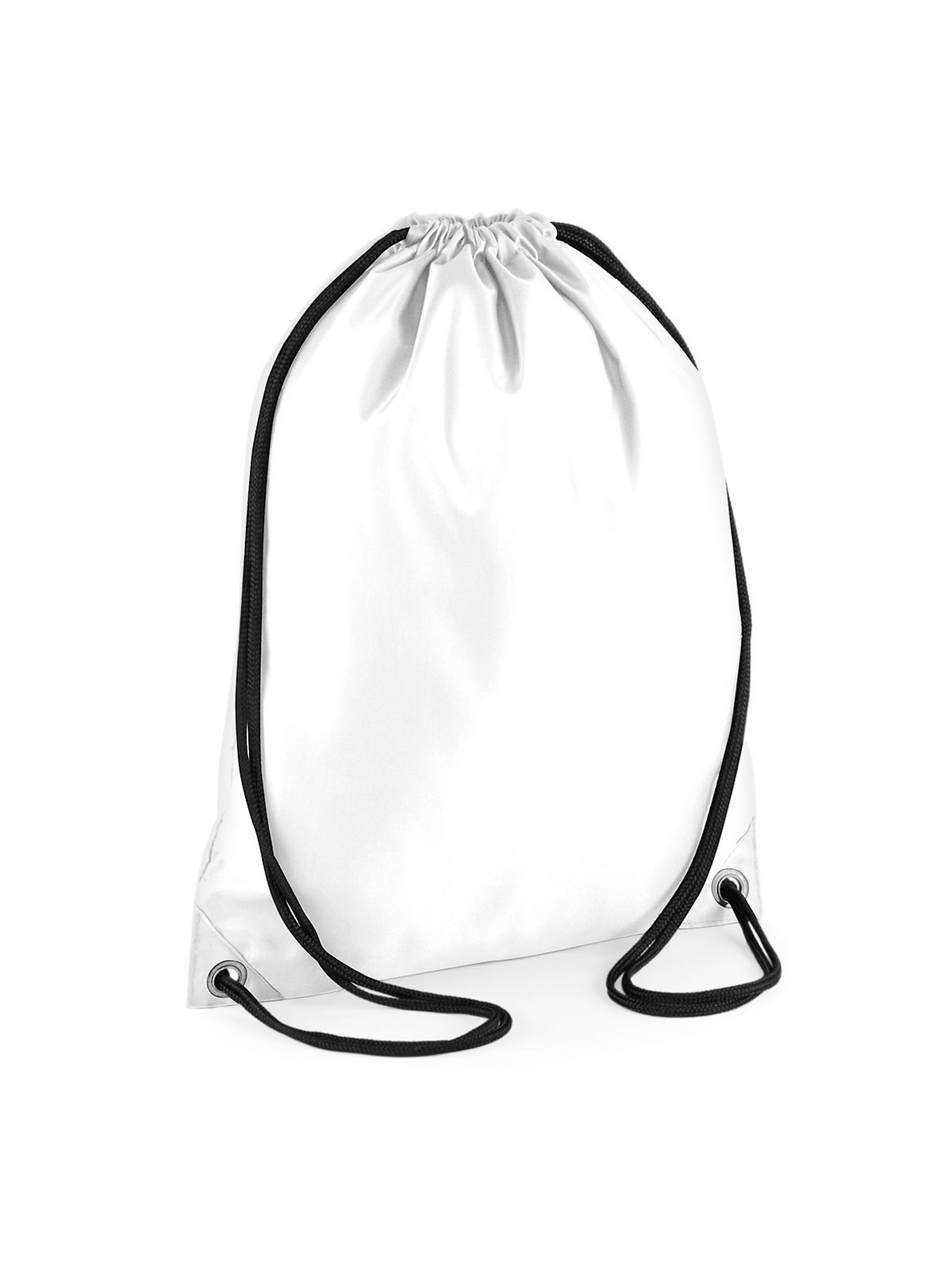 Budget Gymsac - WHI – Weiß