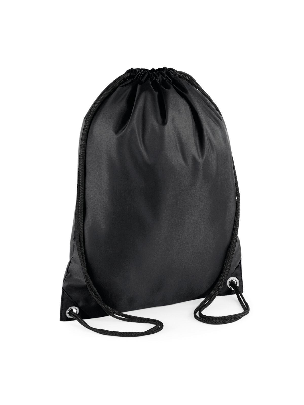 Budget Gymsac - BLK – Schwarz