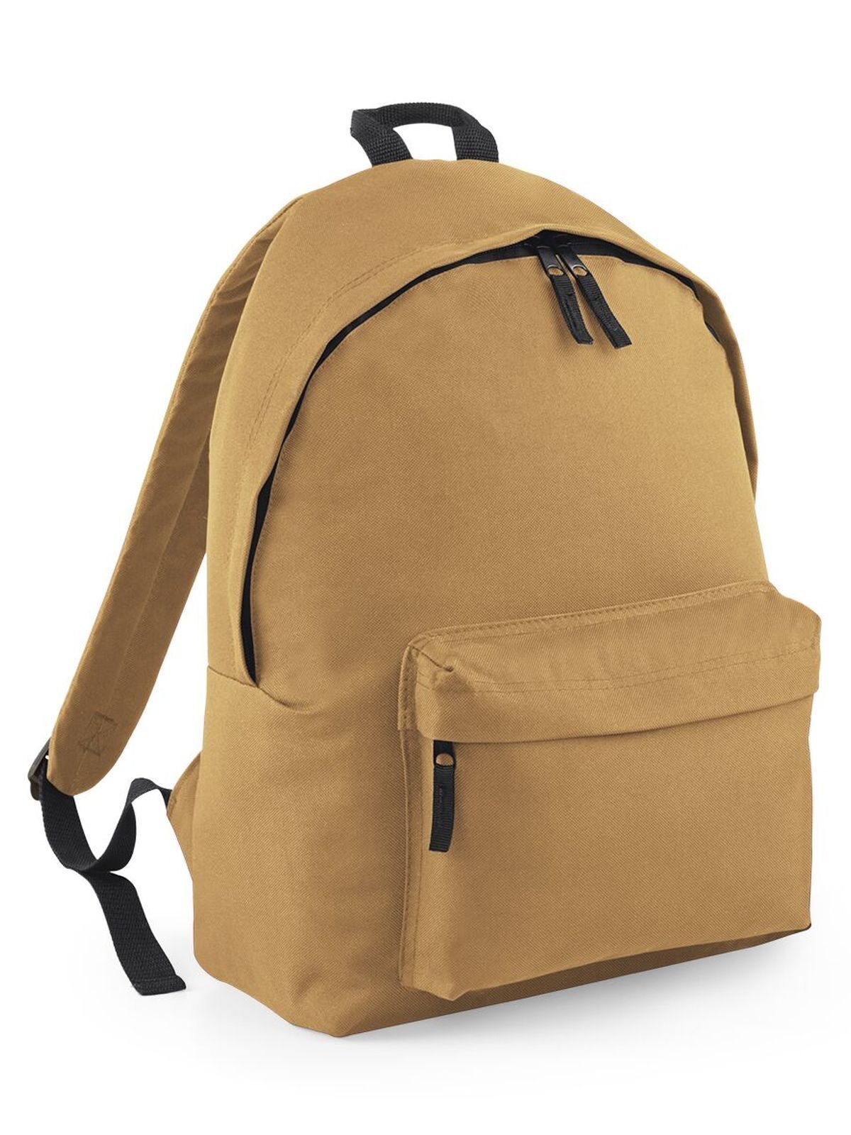 Originaler Mode-Rucksack - CAR - Caramel
